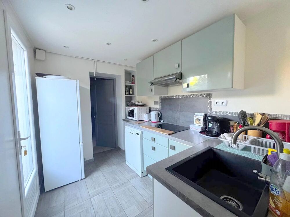 � vendre  Maison La Seyne-sur-Mer (83500)