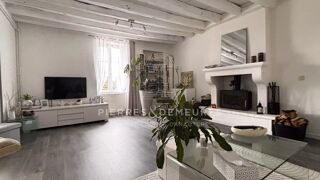  Maison � vendre 3 pi�ces 98 m�