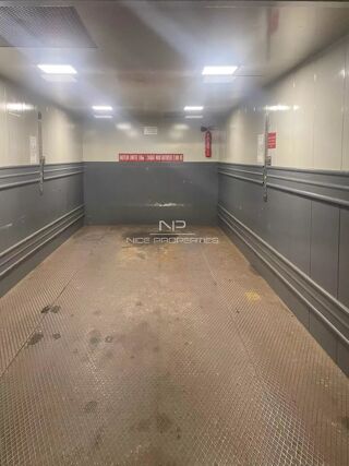  Parking / Garage � vendre 13 m�