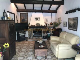  Maison � vendre 3 pi�ces 71 m�