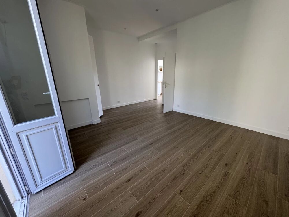 Vente Appartement Cannes vente 2 pièces au calme absolu dans maison bourgeoise Cannes