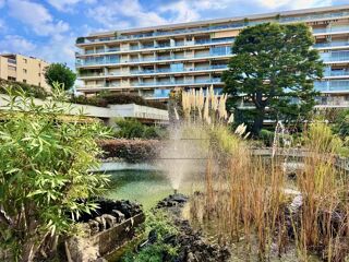  Appartement � vendre 2 pi�ces 38 m�