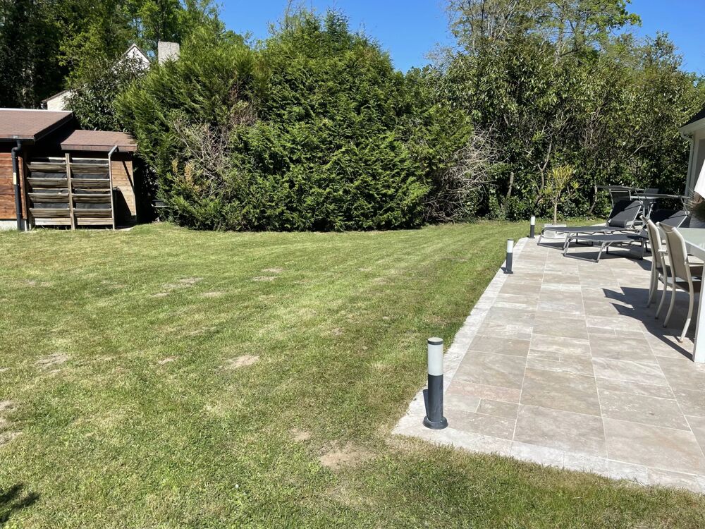 Vente Maison MAISON CONTEMPORAINE 170 M² Noisy-sur-École
