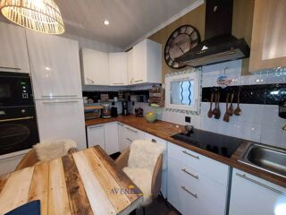  Maison  vendre 3 pices 62 m
