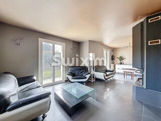  Maison � vendre 7 pi�ces 169 m�