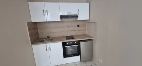  Appartement � louer 18 m�