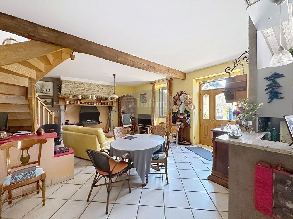 Maison en Pierre