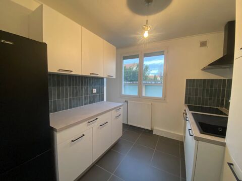  Appartement � louer 3 pi�ces 55 m�