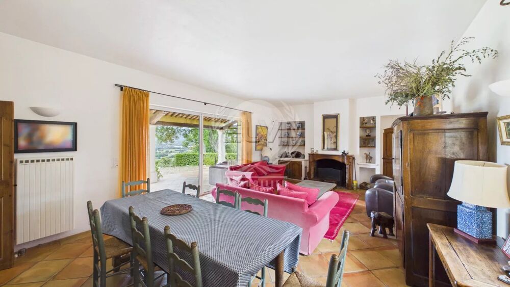 � vendre  Maison Le Plan-de-la-Tour (83120)