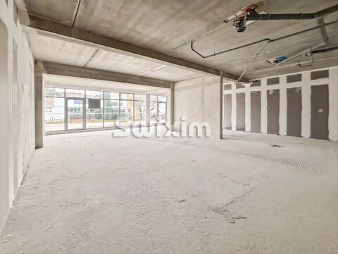 Local m&eacute;dical 112m2 311000 26700 Pierrelatte