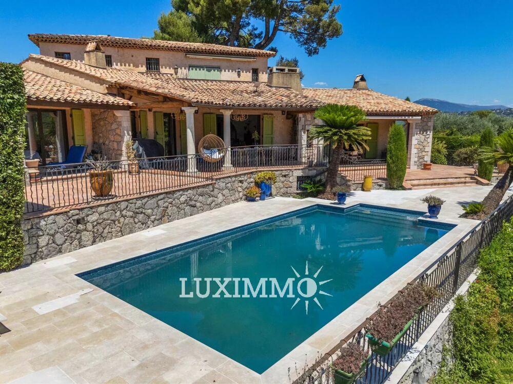  vendre  Maison Mougins (06250)