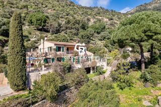  Maison � vendre 8 pi�ces 246 m�