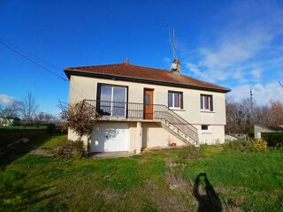  Maison  vendre 4 pices 75 m