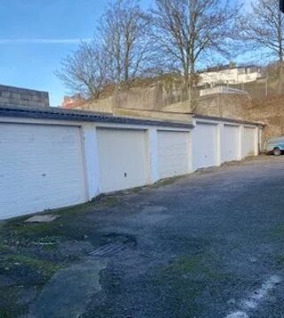  Parking / Garage à louer 9 m²