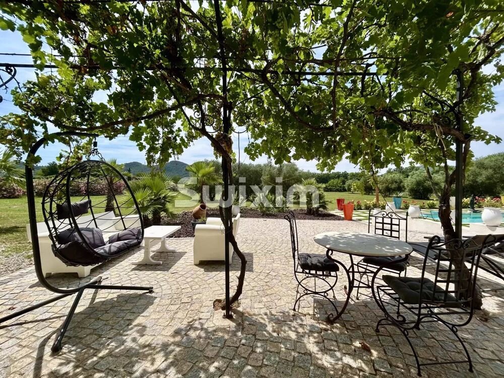 � vendre  Villa Les Arcs (83460)