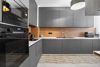  Appartement à vendre 4 pièces 158 m²