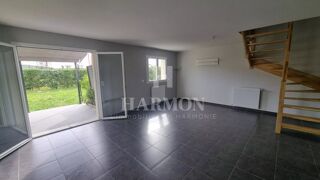  Maison � vendre 5 pi�ces 102 m�