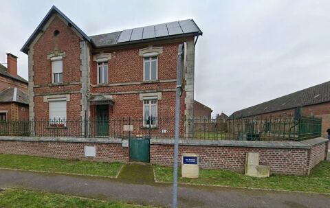   Appartement T2  HOLNON Appartement - 2 pice(s) - 69 m