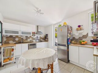  Maison à vendre 6 pièces 144 m²