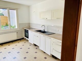  Maison � louer 3 pi�ces 77 m�