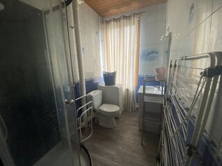 Appartement à louer 2 pièces 28 m²