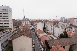  Appartement � vendre 5 pi�ces 89 m�