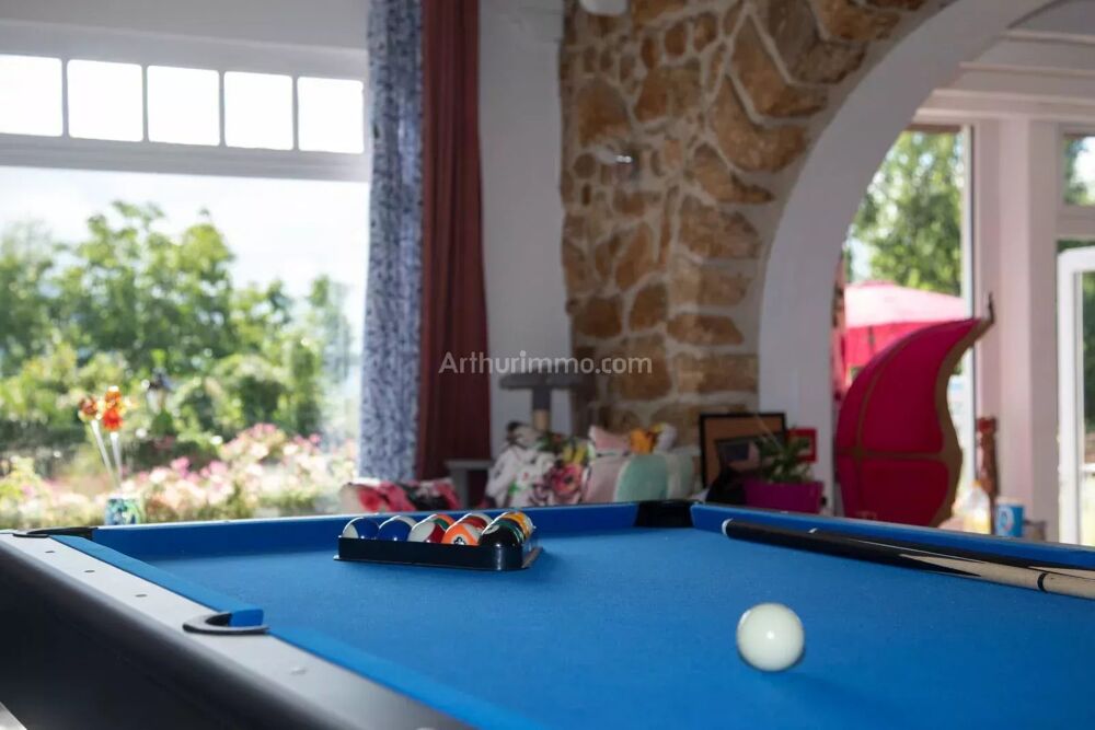 � vendre  Maison Belmont-Luth�zieu (01260)