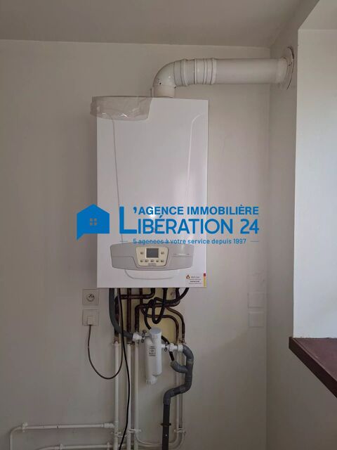  Appartement � louer 3 pi�ces 63 m�