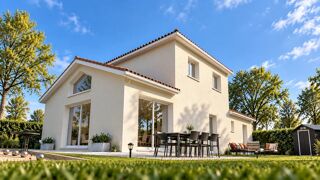  Maison à vendre 4 pièces 96 m²