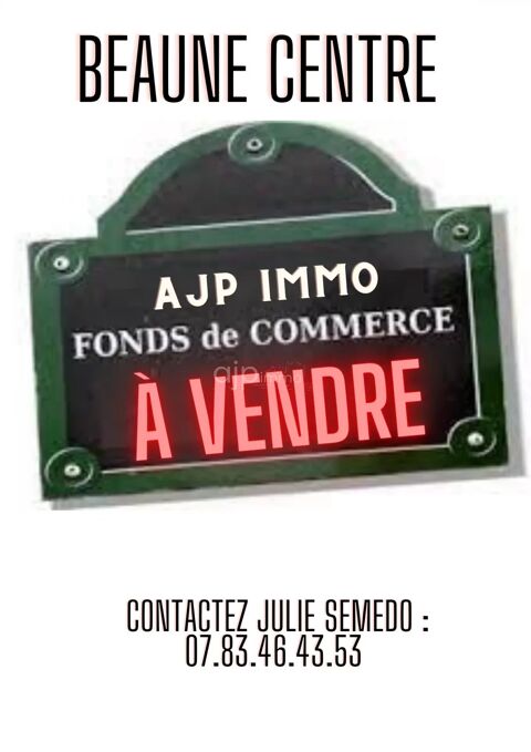 Fonds de commerce Restaurant 170000 21200 Beaune