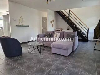  Maison à vendre 5 pièces 120 m²