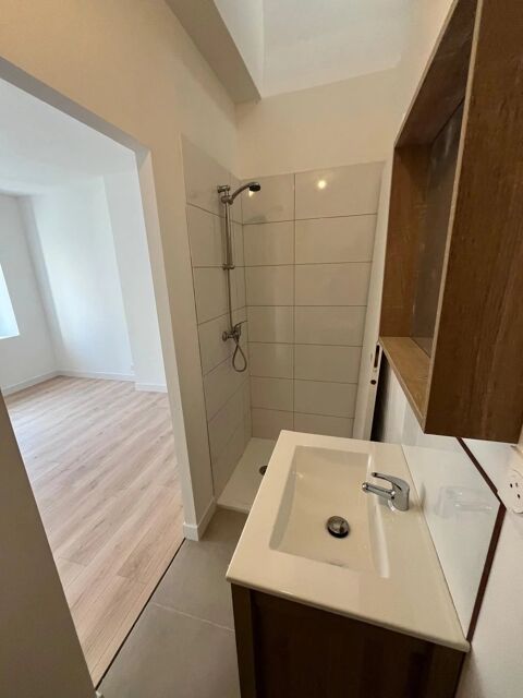  Appartement  louer 1 pice 25 m
