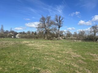  Terrain � vendre 1437 m�