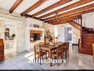  Maison � vendre 7 pi�ces 165 m�