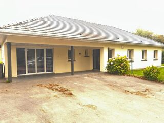  Maison � vendre 7 pi�ces 177 m�