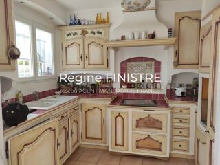  Maison à vendre 5 pièces 111 m²