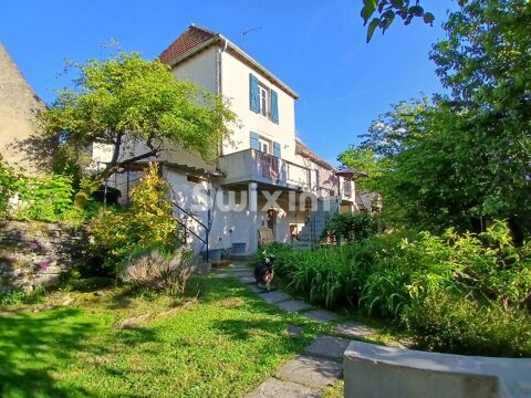   Maison en pierre Dole Nord Maison - 6 pi�ce(s) - 147 m�