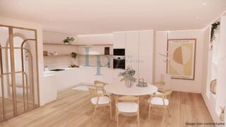  Appartement � vendre 3 pi�ces 98 m�