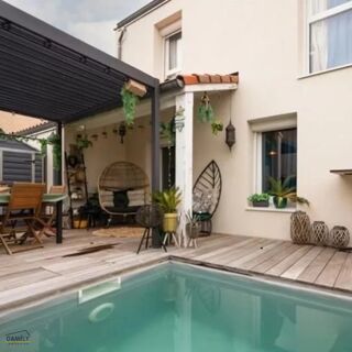  Maison � vendre 4 pi�ces 97 m�