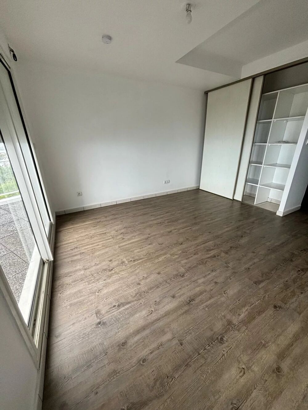 Appartement - 1 pièce - 23 m²
