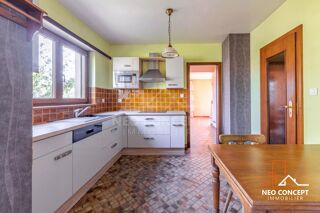  Maison � vendre 5 pi�ces 124 m�