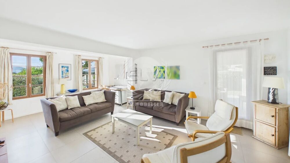 Vente Maison Villa à plan de la tour Le plan-de-la-tour
