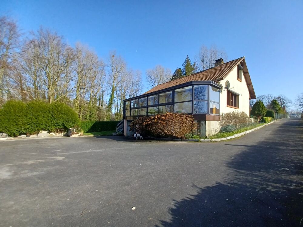 Exclusivité Desvres immo!