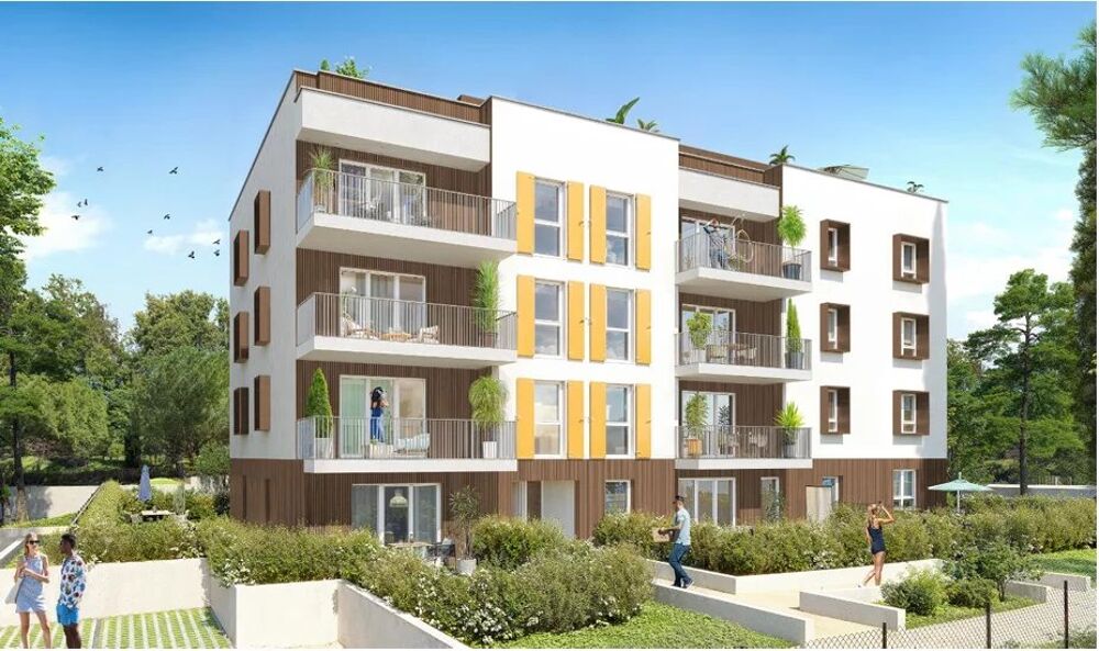 Vente Appartement Vente 2 piéces Antibes Antibes
