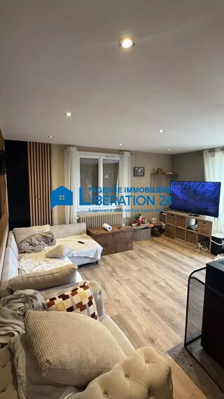  Maison à vendre 4 pièces 95 m²