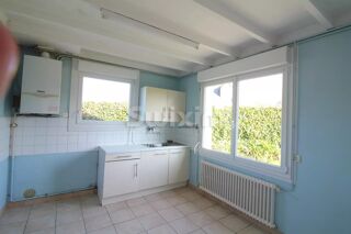  Maison � vendre 3 pi�ces 61 m�