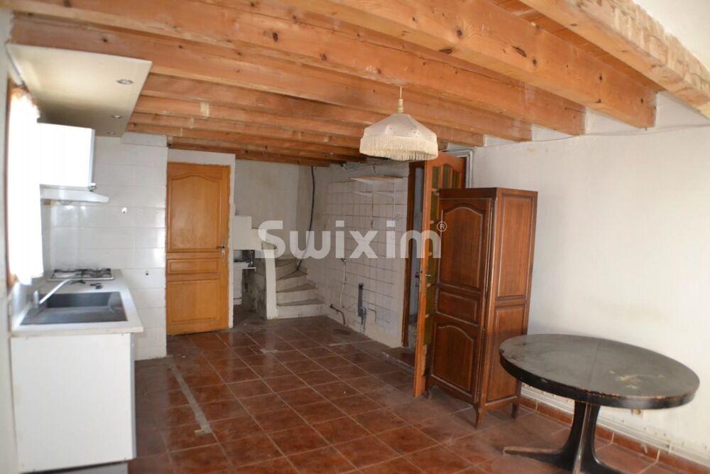 Vente Appartement ARLES SECTEUR THEATRE ANTIQUE Arles