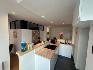  Appartement � louer 2 pi�ces 45 m�