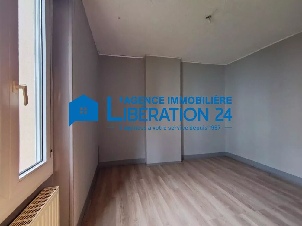 Location Appartement SOLAURE T2 de 49m² Saint-Étienne