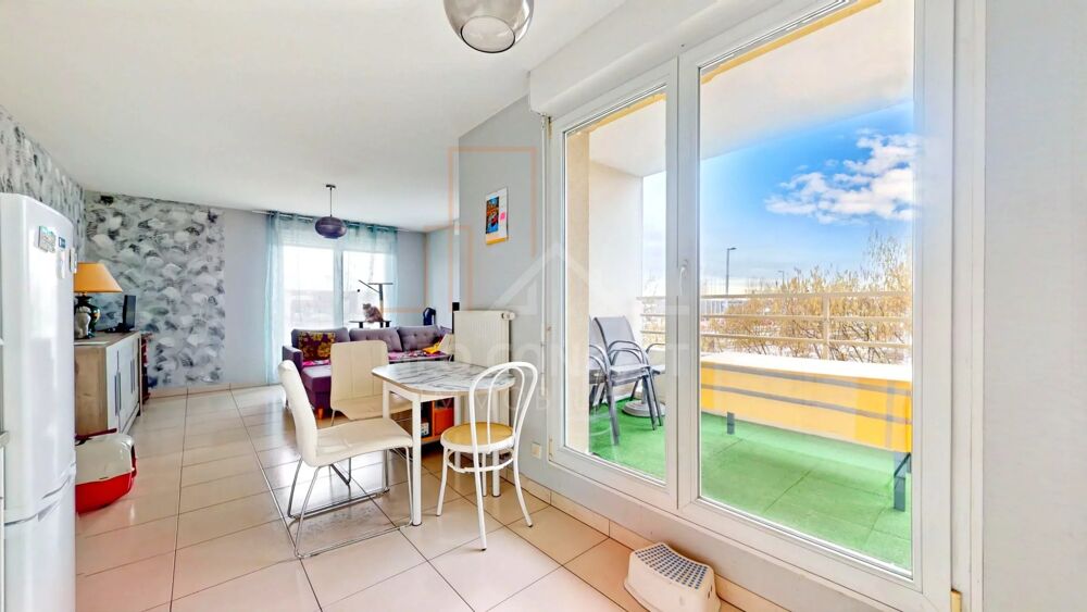 Vente Appartement Appartement 2 pièces 55m² à Illkirch loué Illkirch-graffenstaden